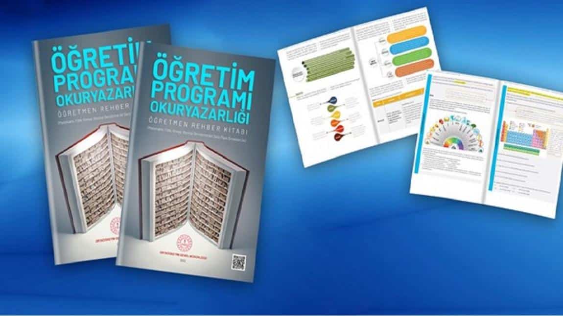 Milli Eğitim Bakanlığı  Öğretmenler İçin Rehber Kitap Yayımladı