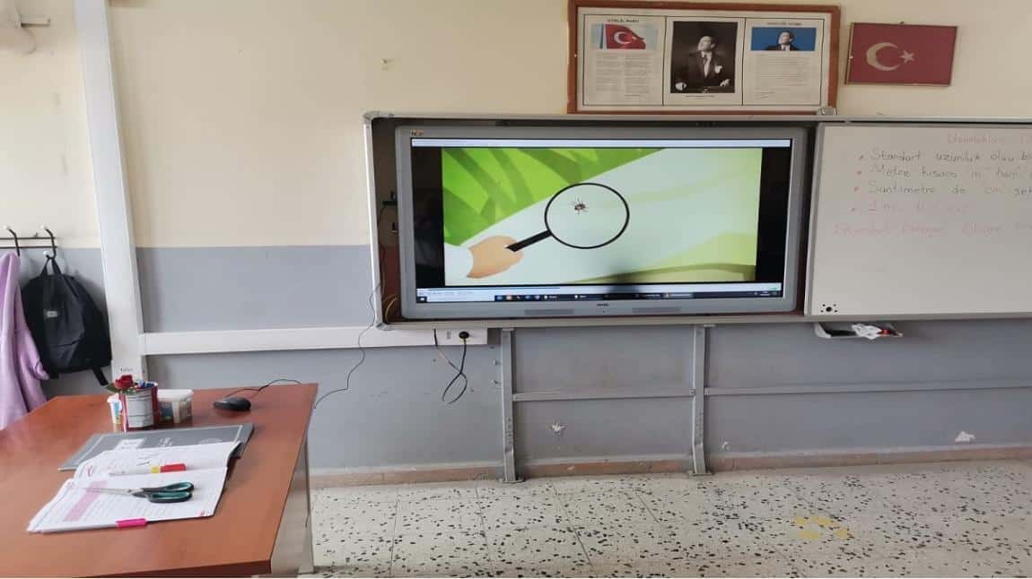 “Kırım Kongo Kanamalı Ateşi” Farkındalık Eğitimi Verildi
